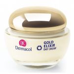 Dermacol Gold Elixir Rejuvenating Caviar Day Cream 50ml