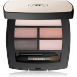 Chanel Les Beiges Eyeshadow Palette Tom Natural Harmonie 4,5g