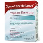 Bayer Gyno-Canesbalance Gel Vaginal 7 Unidades