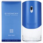 Givenchy Blue Label Man Eau de Toilette 100ml (Original)