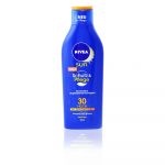 Protetor Solar Nivea Milk Protege & Hidrata SPF30 250ml