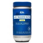 4Life Transfer Factor Plus Tri-Factor Formula 90 Cápsulas