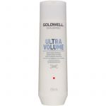 Goldwell Dualsenses Ultra Volume Shampoo Cabelos Finos 250ml