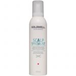 Goldwell Dualsenses Scalp Specialist Shampoo Espumoso Couro Cabeludo Sensível 250ml