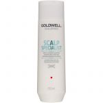 Goldwell Dualsenses Scalp Specialist Shampoo Limpeza Profunda 250ml