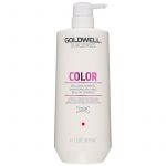 Goldwell Dualsenses Color Shampoo Cabelos Pintados 1000ml