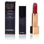 Chanel Rouge Allure Velvet Batom Tom 56 Rouge Charnel 3,5g