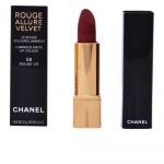 Chanel Rouge Allure Velvet Batom Tom 58 Rouge Vie 3,5g