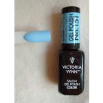 Victoria Vynn Verniz de Gel Tom 151 Blue Wave 8ml