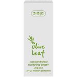 Ziaja Olive Leaf Facial Cream SPF20 50ml