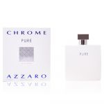 Azzaro Chrome Pure Man Eau de Toilette 50ml (Original)