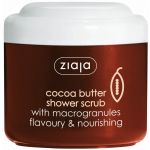 Ziaja Cocoa Butter Shower Peeling 200ml