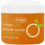Ziaja Orange Butter Shower Peeling 200ml