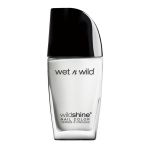 Wet N Wild Wildshine Verniz Tom French White Cream 12,3ml
