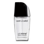 Wet N Wild Wildshine Verniz Clear Nail Protetor 12,3ml