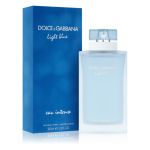 Dolce & Gabbana Light Blue Intense Woman Eau de Parfum 100ml (Original)