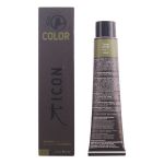 I.C.O.N. Ecotech Color Natural Color 4.5 Medium Mahogany Brown 60ml
