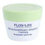 Floslek Laboratorium Eye Care Green Tea Eye Gel 10g