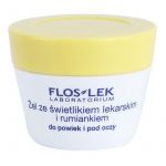 Floslek Laboratorium Eye Care Eufrásia e Camomila Eye Gel 10g