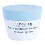 Floslek Laboratorium Eye Care Eufrásia Eye Gel 10g