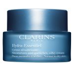 Clarins Hydra-Essentiel Silky Cream Pele Normal a Seca 50ml