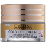 Eveline Gold Lift Expert Cream Serum 24k Gold 40+ 50ml