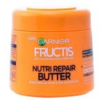 Garnier Fructis Máscara Capilar Reparadora Butter 300ml