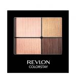 Revlon Sombras Colorstay 16-Hour Tom 505 Decadent 4,8g