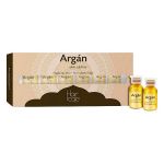 Postquam Argan Sublime Hair Care Elixir Cabelo Fragilizado 6x3ml