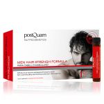 Postquam Men Hair Strengh Formula 10x25ml