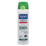 Sanex Men %0 Desodorizante Spray 200ml
