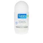 Sanex Zero% Desodorizante Roll-On Pele Normal 50ml