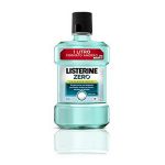 Listerine Elixir Zero 1000ml