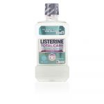 Listerine Elixir Total Care Protetor Esmalte 250ml