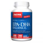 Jarrow Formulas EPA-DHA Balance 240 Cápsulas
