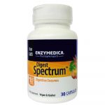 Enzymedica Digest Spectrum 30 Cápsulas