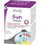 Physalis Sun Formula 30 Comprimidos