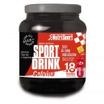 NutriSport Sport Drink Cafeína 990g Laranja
