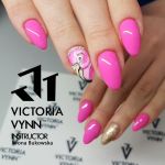 Victoria Vynn Verniz de Gel Pure Cremoso 014 Rose Time 8ml