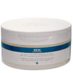 Ren Skincare Atlantic Kelp And Magnesium Salt Anti-fatigue Exfoliating Body 330ml