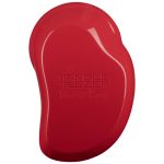 Tangle Teezer Hairbrush Thick & Curly Salsa Red