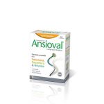 Farmodietica Ansioval 60 comprimidos