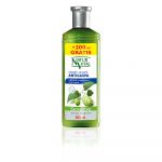 Shampoo Naturaleza Y Vida Sensitive Anticaspa 300ml+200ml