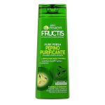 Garnier Fructis Pure Fresh Pepino Shampoo Purificante 360ml