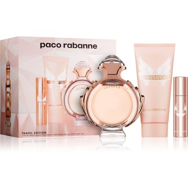 paco rabanne Olympea トラベルエディション www.humis.ir