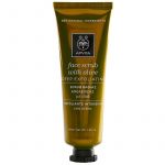 Apivita Express Beauty Olive Facial Peeling 50ml