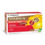 Arkopharma Arkoreal Geleia Real + Ginseng 20 unidades
