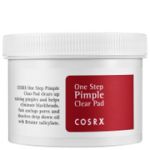 Cosrx One Step Pimple Clear 70 Pads