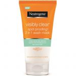 Neutrogena Visibly Clear Spot Proofing Wash-Mask 150ml
