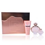 Paco Rabanne Olympéa Woman Eau de Parfum 50ml + Loção Corporal 75ml + Mini Eau de Parfum 6ml Coffret (Original)